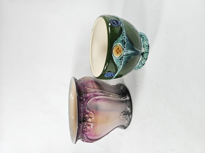 Ytterfoder, 2 st, Jugend