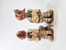 Hummel/Goebel, 2 större figuriner