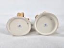 Hummel/goebel, figuriner, 2 st