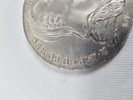 Mynt, silver, 28 gr, Maria Theresia, 1780