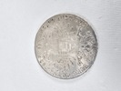 Mynt, silver, 28 gr, Maria Theresia, 1780