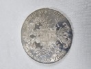 Mynt, silver, 28 gr, Maria Theresia, 1780
