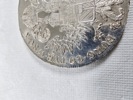 Mynt, silver, 28 gr, Maria Theresia, 1780