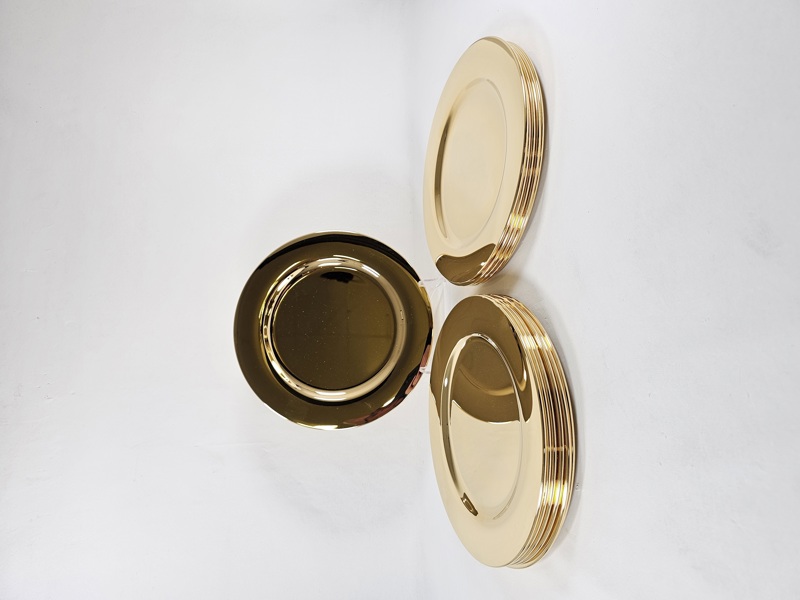 Kuverttallrikar, 12 st, Skandia present, Sweden