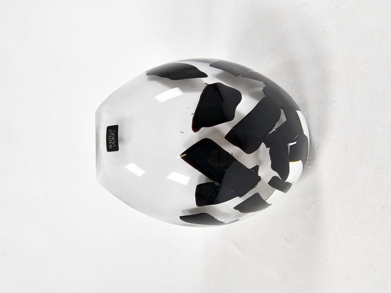 Vas, Ahlefeldt Laurvig, ettikettmärkt