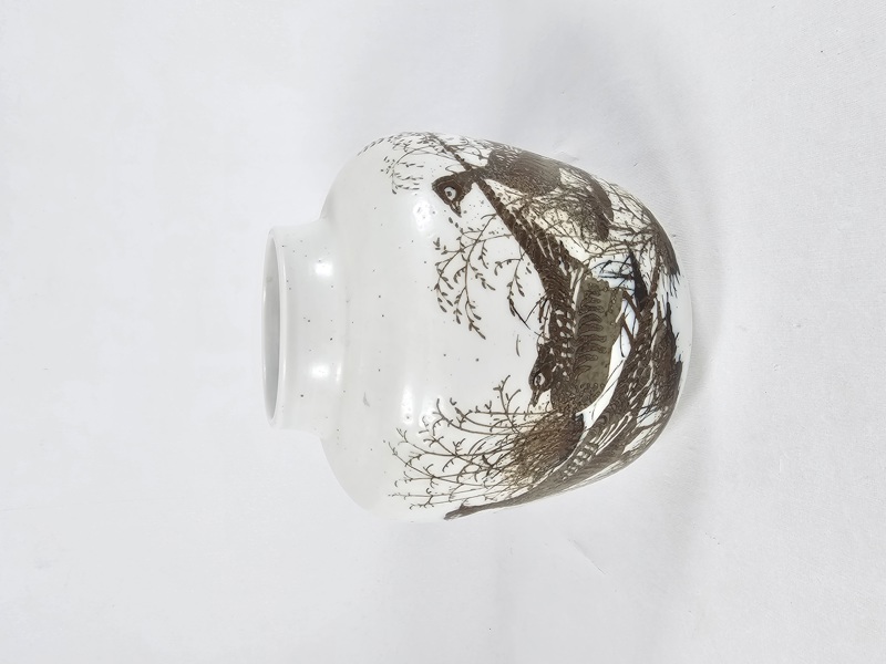 Royal Copenhagen, vas "Diana" Nils Thorsson