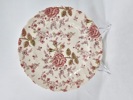 Mattallrikar, 6 st, Rose Chintz, Johnson Bros, England