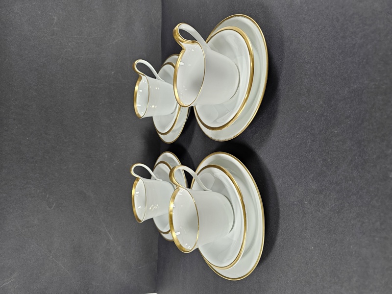 Bing Gröndahl "golden Sun" 8 del