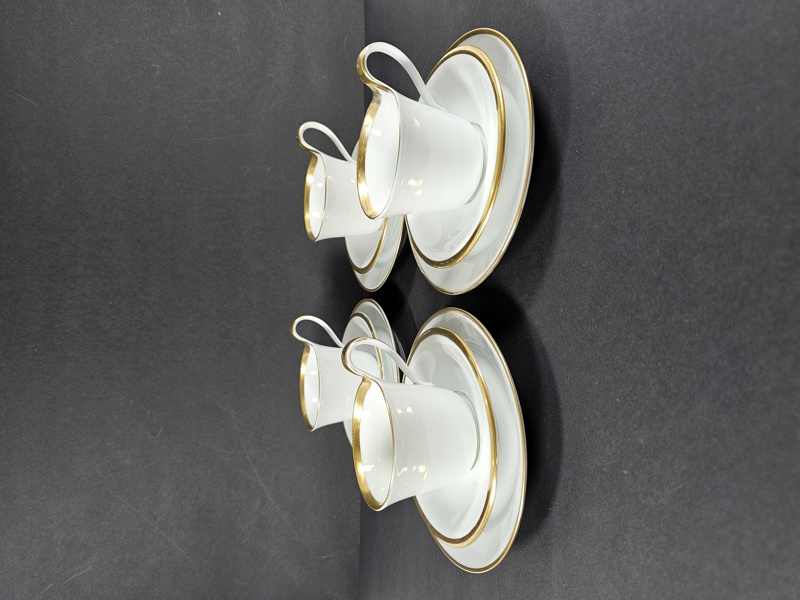 Bing Gröndahl "Golden Sun" 8 del