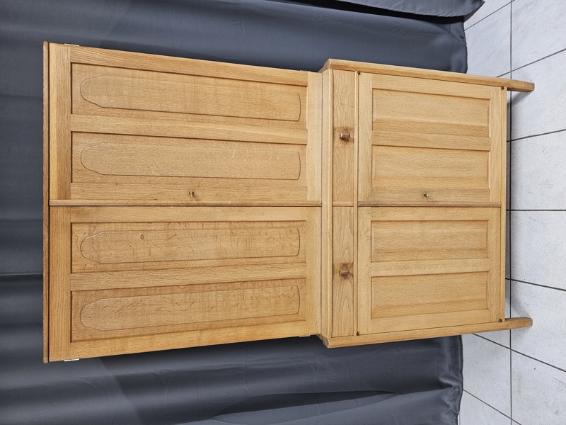 Carl Malmsten, skåp  "Calmar Slott"