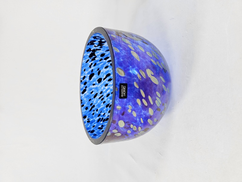 Ahlefeldt Laurvig, skål