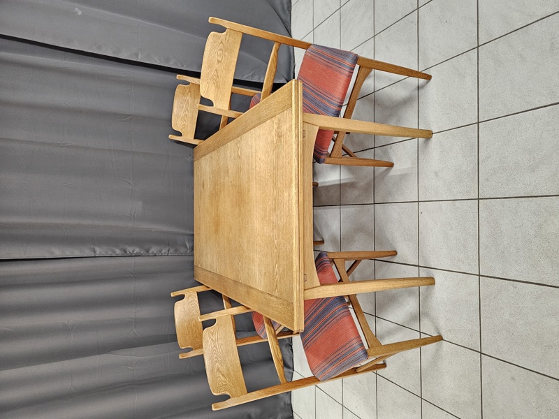 Carl Malmsten, matgrupp "Calmare Nyckel" 5 del