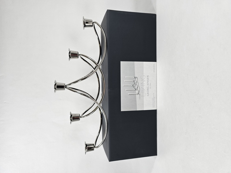 Georg Jensen, ljusstake "Harmony"