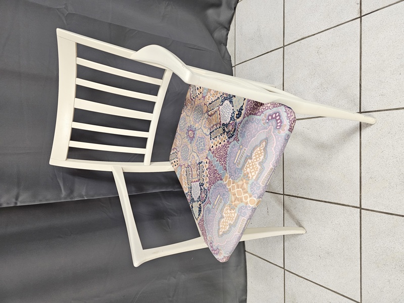 Carl Malmsten, karmstol