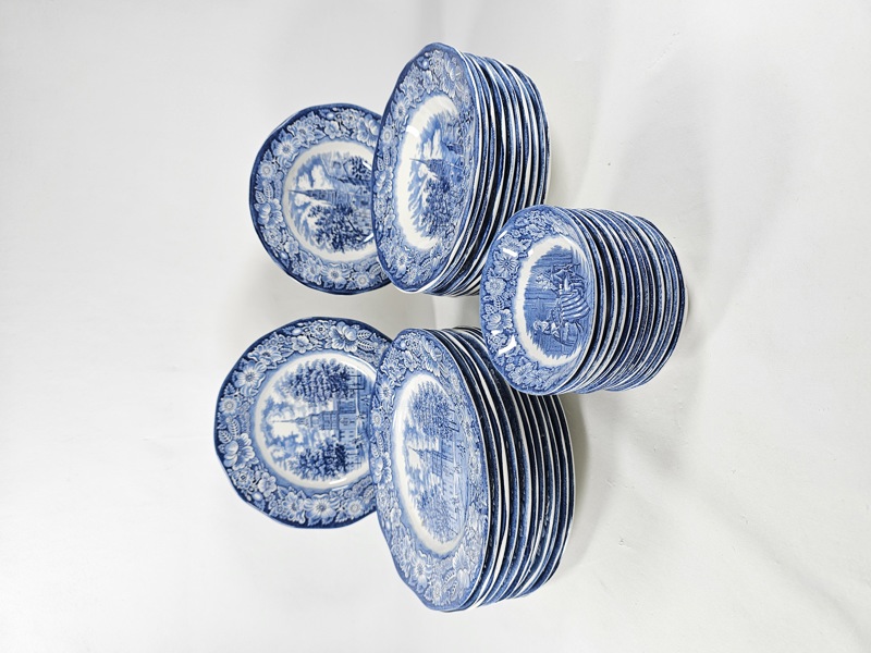 Matservis, 35 del, Staffordshire England