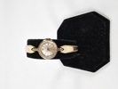 Tissot, damarmbandsur, guld,  14 K 