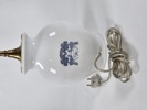 Royal Copenhagen, bordslampa