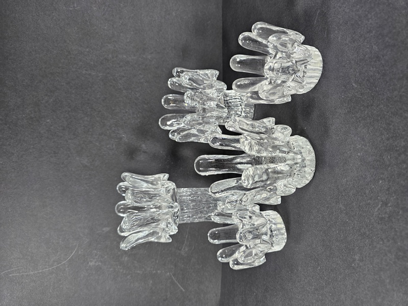 Göran Wärff "Sunflower" 5 ljuslyktor/stakar 