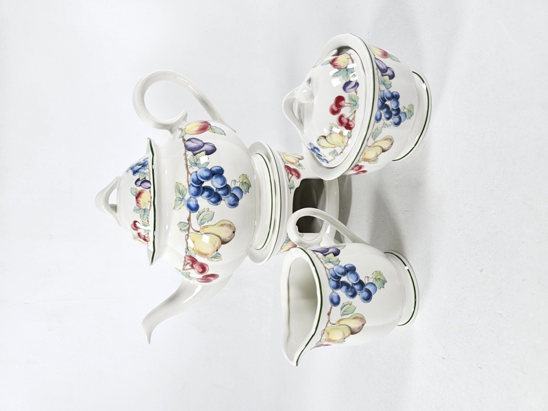 Villeroy & Boch, 3 del "Melina"