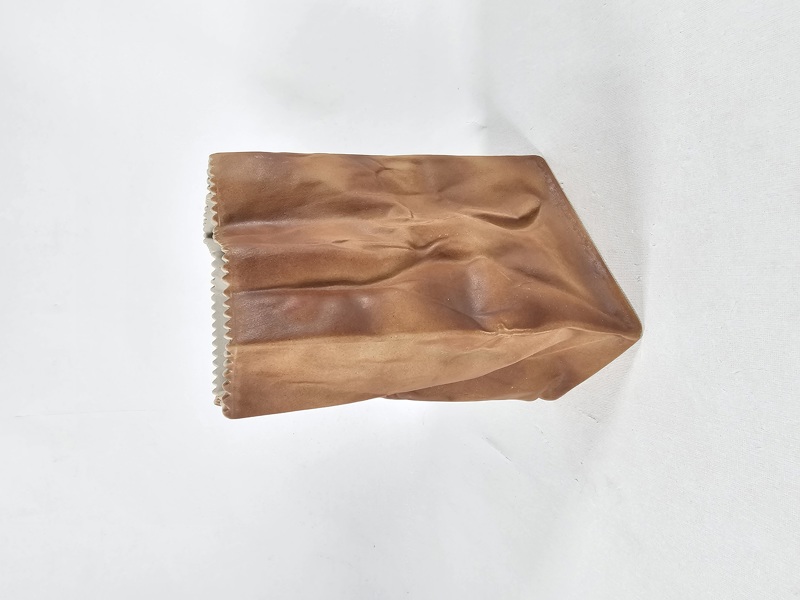 Tapio Wirkkala, vas "Påsen" keramik, Rosenthal