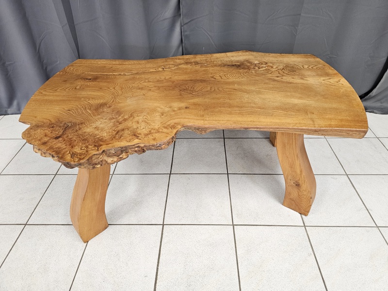 Carl-Axel Beijbom, naturbord, Ej signerat