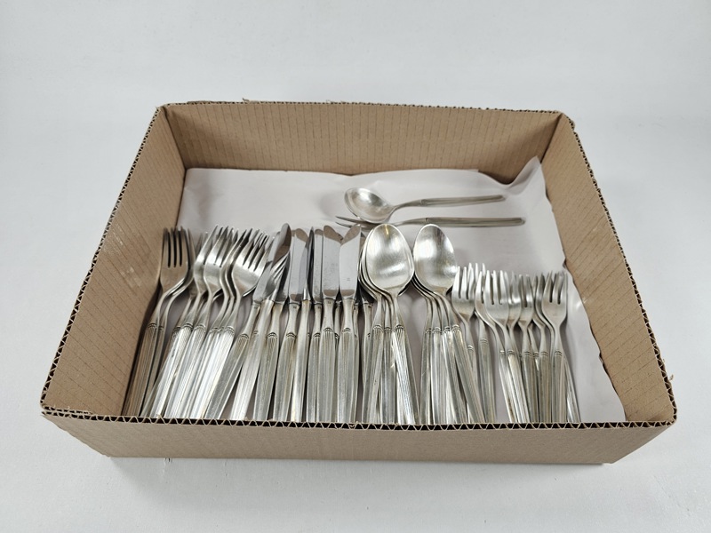 WMF, bestick, 48 del