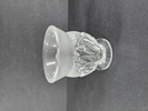 Lalique, vas, signerad Lalique France