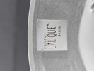 Lalique, vas, signerad Lalique France