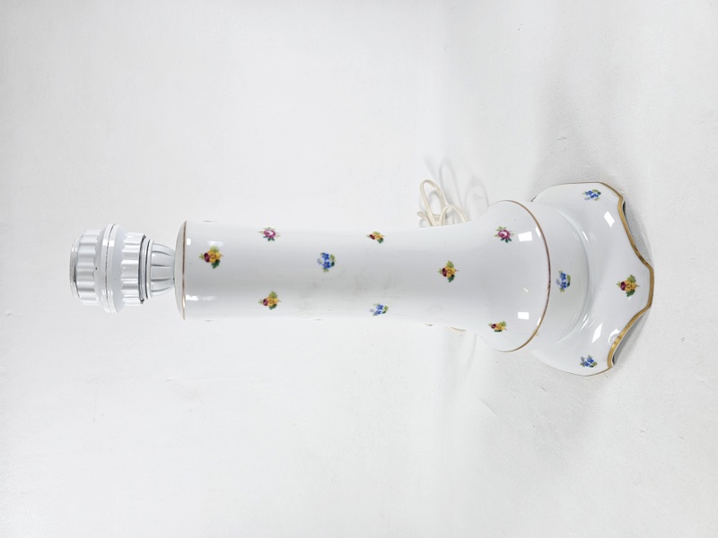 Rosenthal, större bordslampa