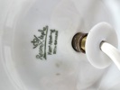 Rosenthal, större bordslampa