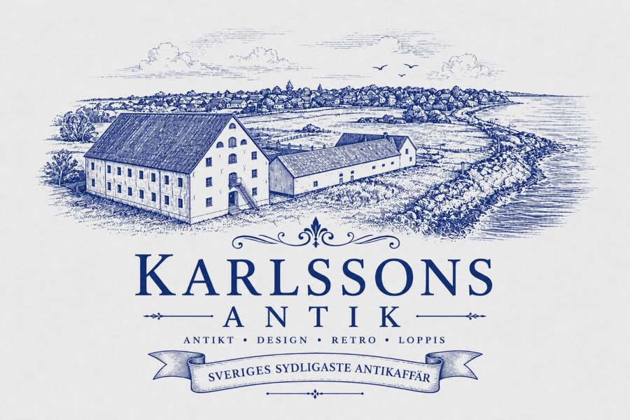 Inom kort öppnar vi sommarbutiken i Smyge