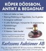 Karlssons Auktioner