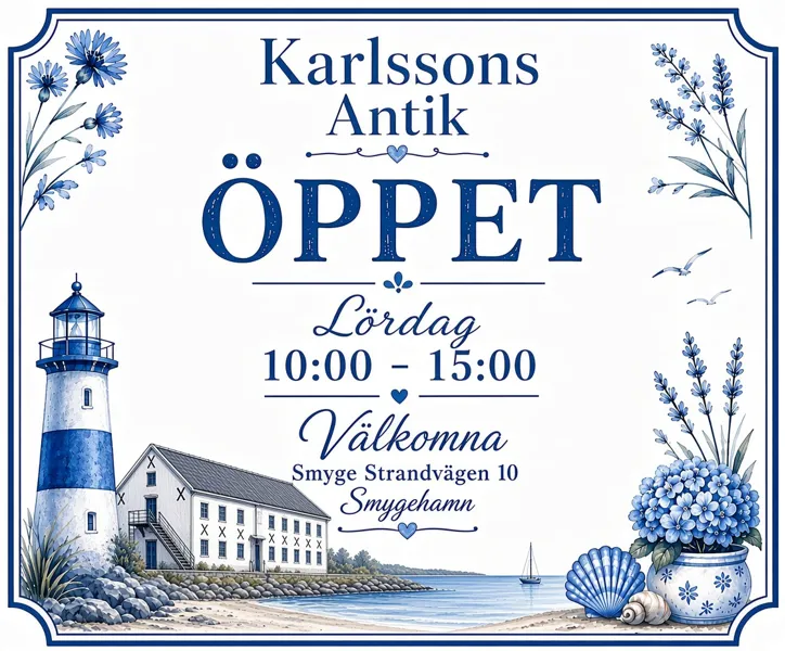Karlssons Auktioner