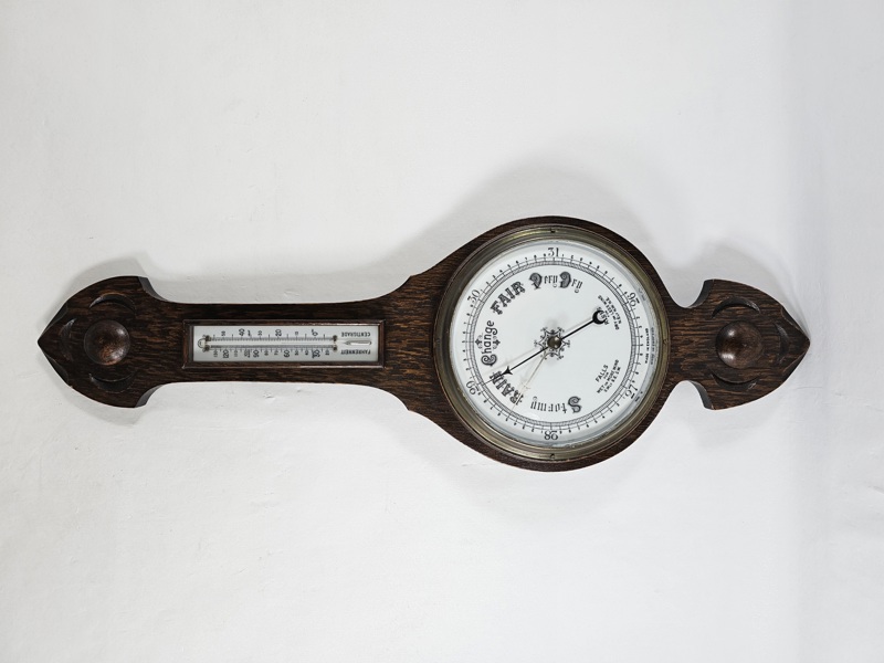 Barometer