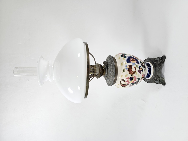 Bordsfotogenlampa